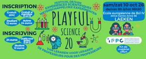 Playful Science