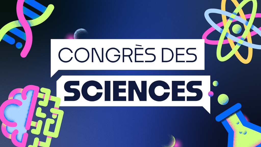 Congrès des Sciences