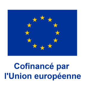 Cofinancé par l'Union européenne